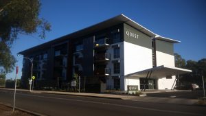 Qualified Commercial Painter in Griffith NSW