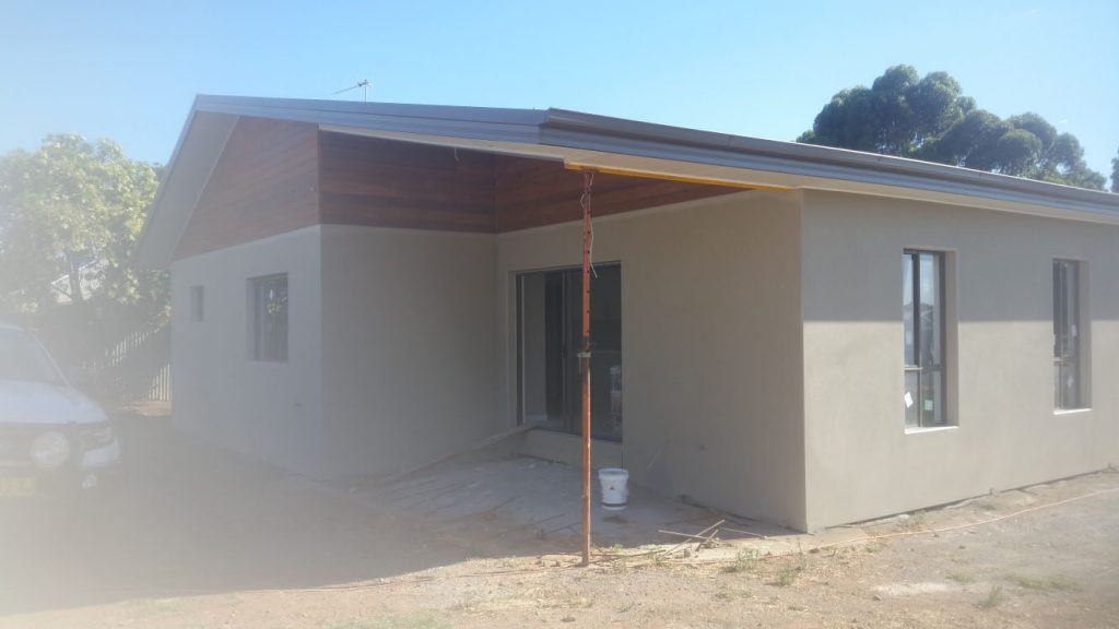 Qualified Residential Painter
